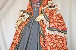 costume storico 1700 (15)