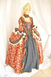 costume storico 1700 (3)