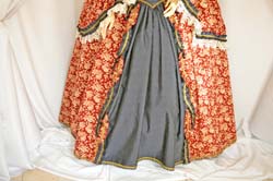costume storico 1700 (9)
