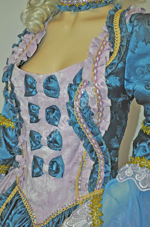 fantasy venice dress (11)