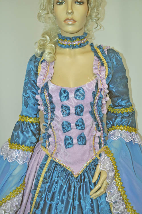 fantasy venice dress (15)