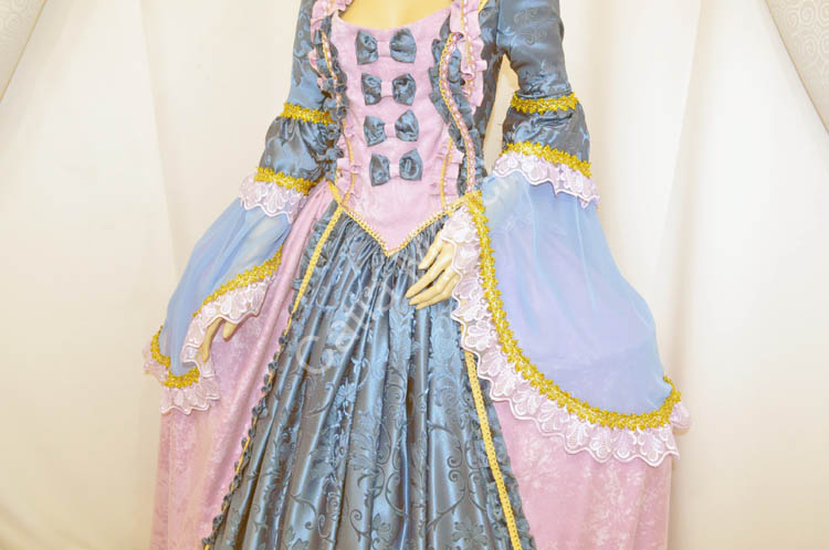 fantasy venice dress (4)