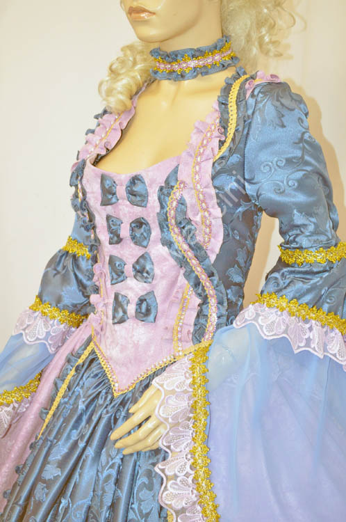 fantasy venice dress (9)