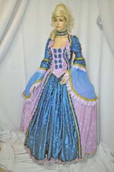 fantasy venice dress (3)