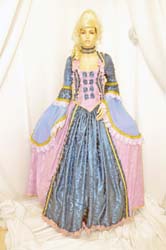 fantasy venice dress (6)