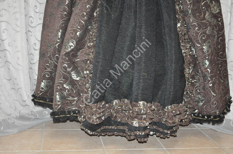 costumi storici 1700 (2)