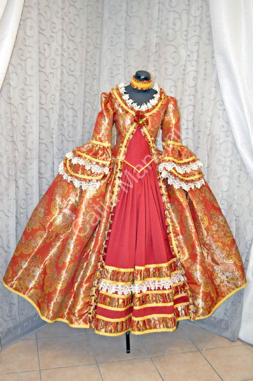 vestito storico 1765 (11)