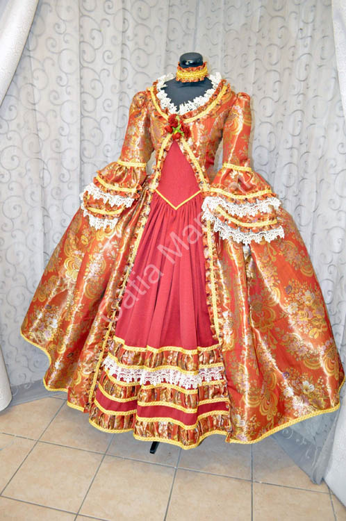 vestito storico 1765 (13)