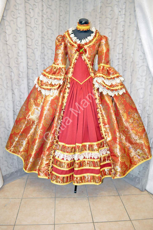 vestito storico 1765 (14)