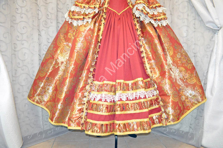 vestito storico 1765 (15)