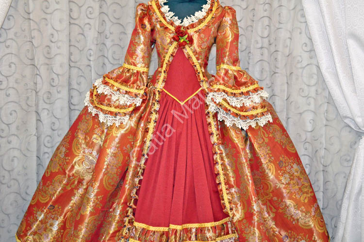 vestito storico 1765 (3)