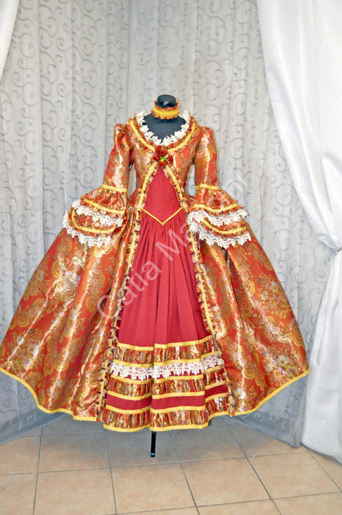 vestito storico 1765 (4)