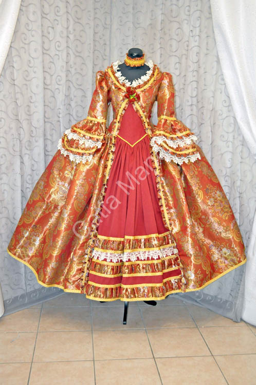 vestito storico 1765 (7)