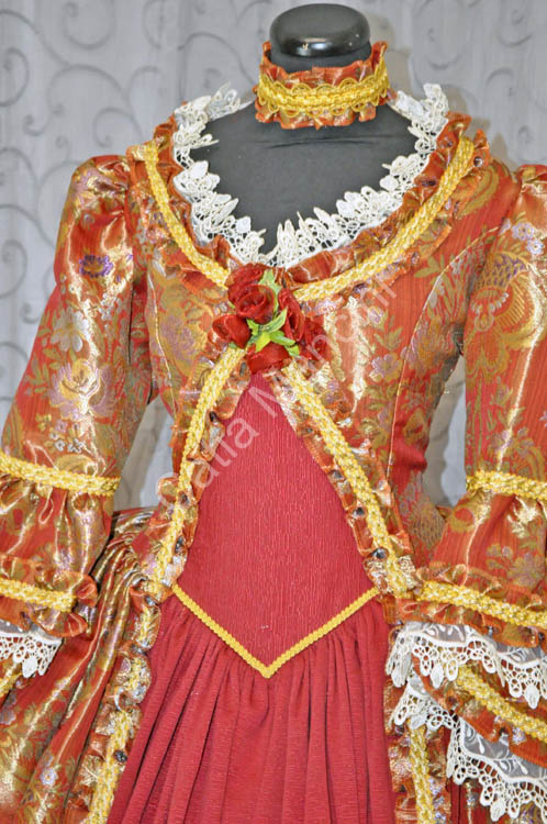 vestito storico 1765 (9)