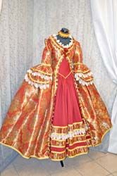 vestito storico 1765 (10)