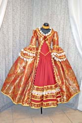 vestito storico 1765 (11)