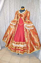 vestito storico 1765 (13)