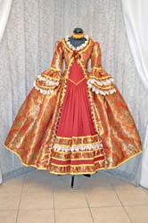 vestito storico 1765 (7)