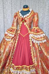 vestito storico 1765 (8)
