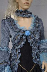 woman Carnival of Venice historical dress (11)