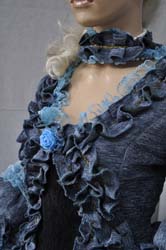 woman Carnival of Venice historical dress (12)