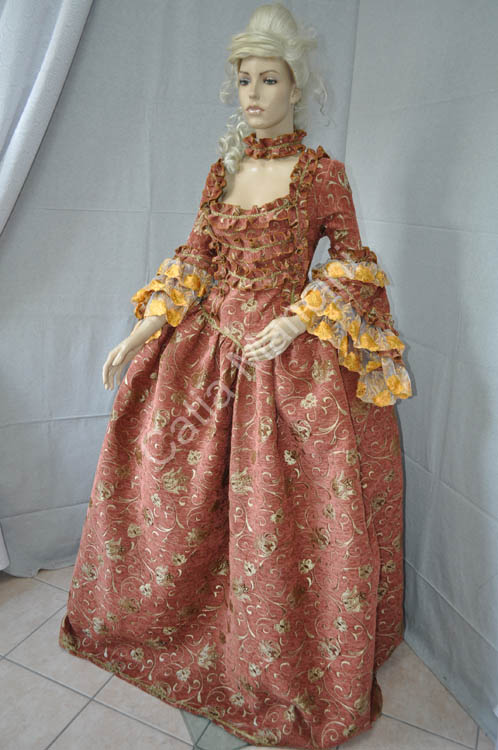 donna abito carnevale venezia (14)