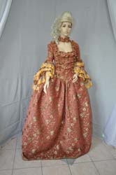 donna abito carnevale venezia (11)