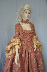 donna abito carnevale venezia (12)