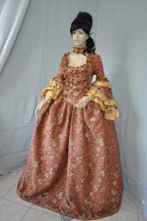 donna abito carnevale venezia (2)