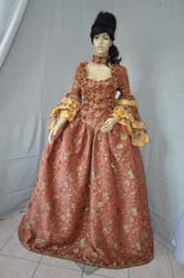 donna abito carnevale venezia (4)