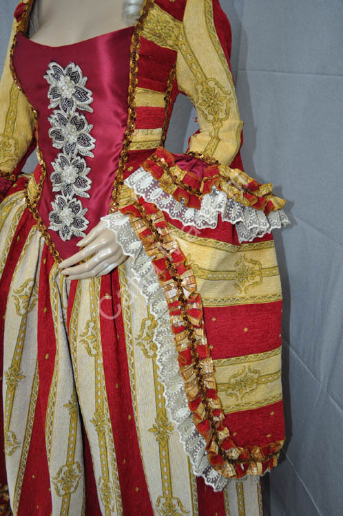 vestito del 1700 donna (10)