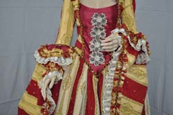 vestito del 1700 donna (13)