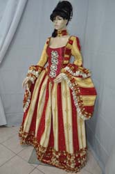 vestito del 1700 donna (2)