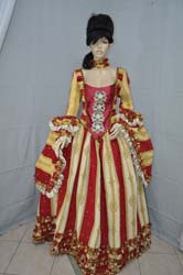vestito del 1700 donna (3)