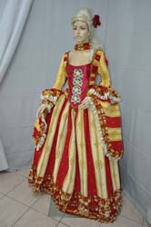 vestito del 1700 donna (6)