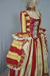 vestito del 1700 donna (7)