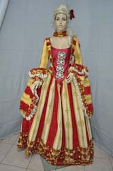 vestito del 1700 donna (9)