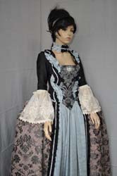 costume storico donna 1700 (13)