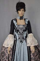 costume storico donna 1700 (4)