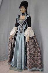 costume storico donna 1700 (6)