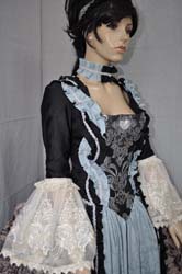 costume storico donna 1700 (8)