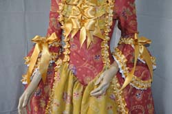 Abito del 1700 Carnevale di Venezia (10)