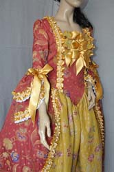 Abito del 1700 Carnevale di Venezia (14)