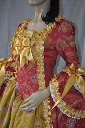 Abito del 1700 Carnevale di Venezia (2)