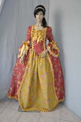 Abito del 1700 Carnevale di Venezia (5)