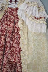 Costume Storico Venezia 1700 (12)