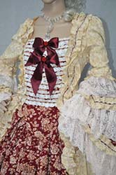 Costume Storico Venezia 1700 (13)