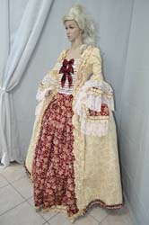 Costume Storico Venezia 1700 (15)