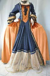 Vestiti Veneziani 1700 Carnevale (11)