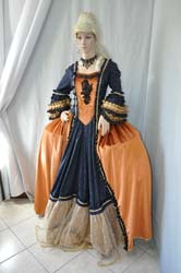 Vestiti Veneziani 1700 Carnevale (3)